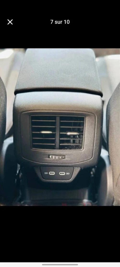 Volkswagen T-Roc 2021 Style