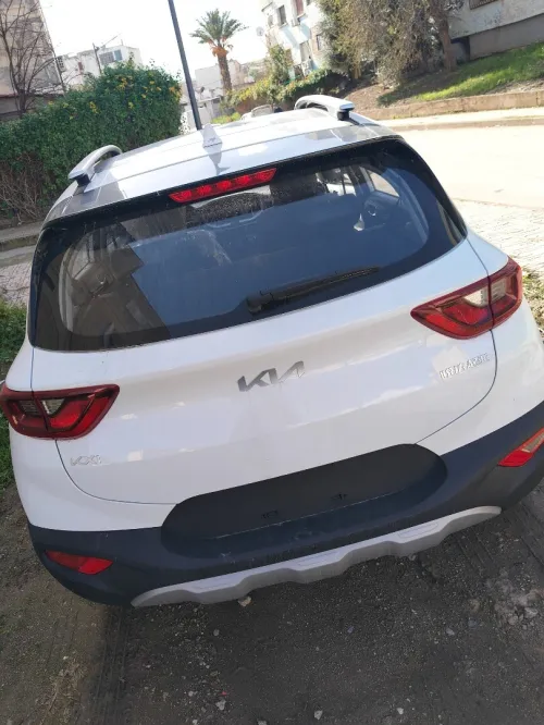 Kia KX1 2025 Kia KX1 Luxury