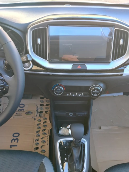 Kia KX1 2025 Kia KX1 Luxury