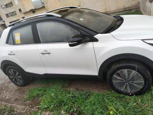 Kia KX1 2025 Kia KX1 Luxury