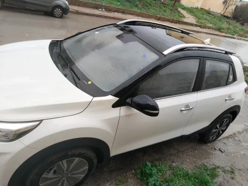Kia KX1 2025 Kia KX1 Luxury