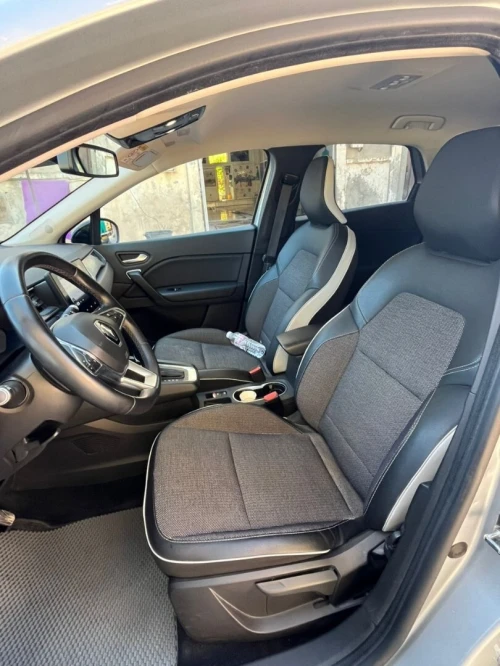 Renault Captur 2021 Captur