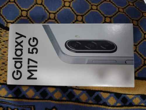 Samsung M17 5g
