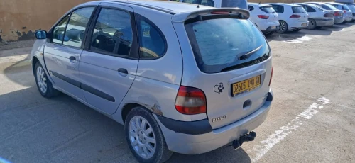 Renault Scenic 1998 Scenic