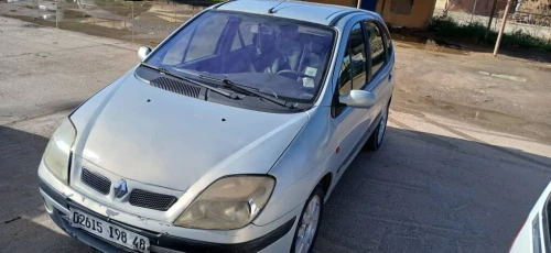 Renault Scenic 1998 Scenic