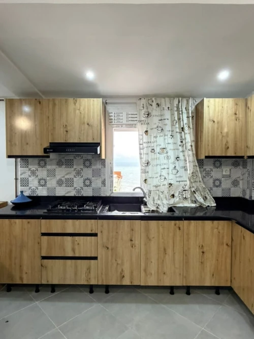 Vente Appartement F4 Tipaza Ain tagourait