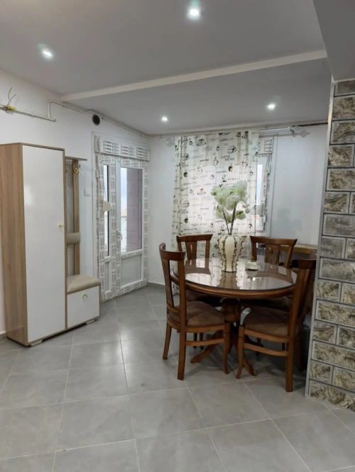 Vente Appartement F4 Tipaza Ain tagourait