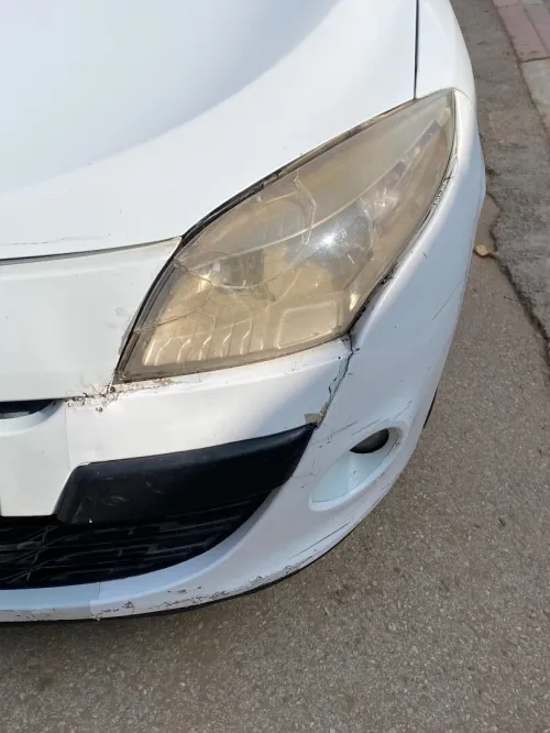 Renault Megane 3 2011 Bose