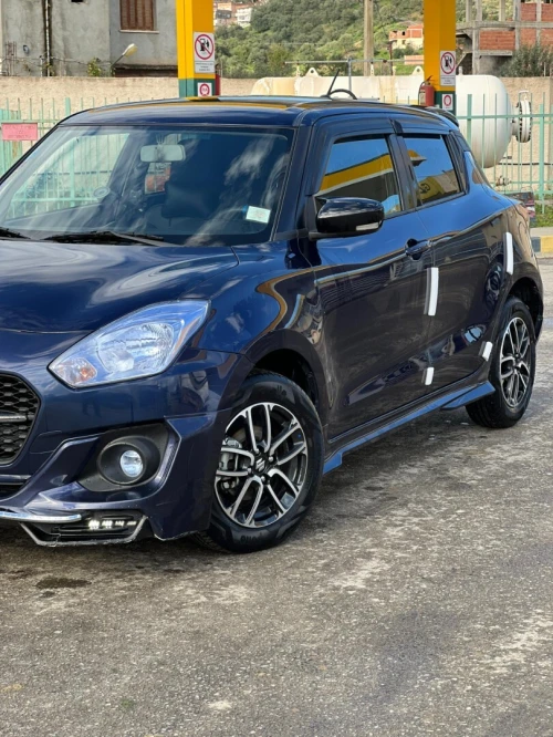 Suzuki Swift 2022 Swift