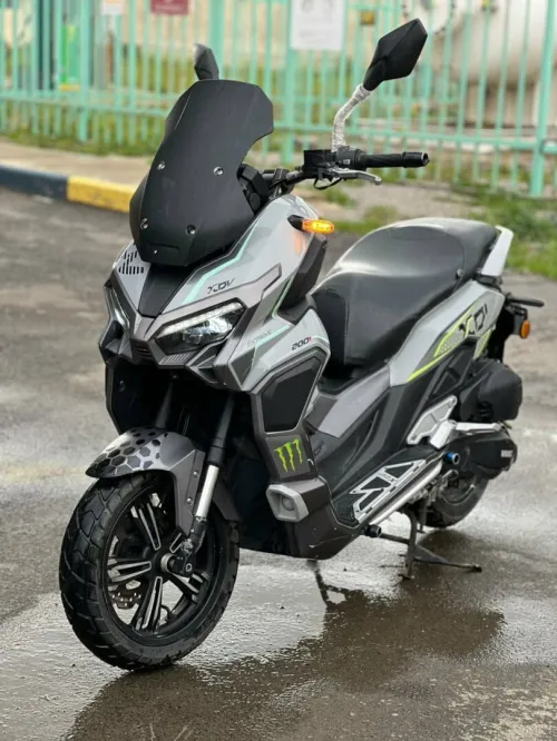 XDV XDV 2024