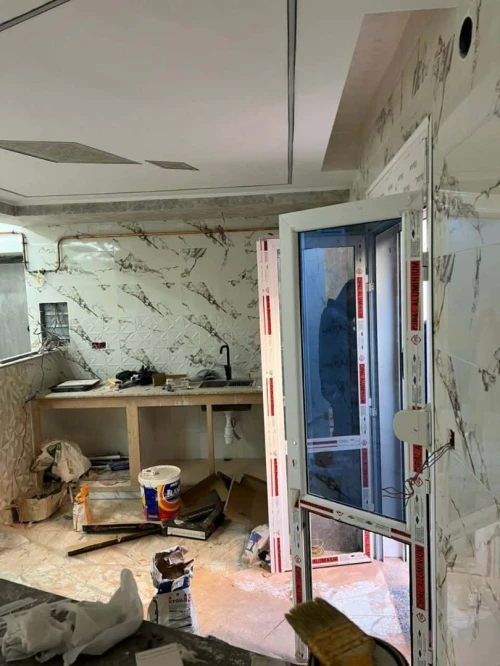 Vente Appartement F3 Tizi Ouzou Draa ben khedda