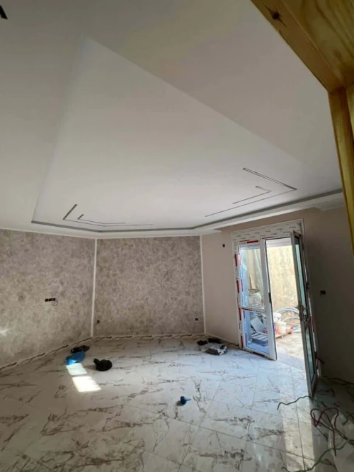 Vente Appartement F3 Tizi Ouzou Draa ben khedda