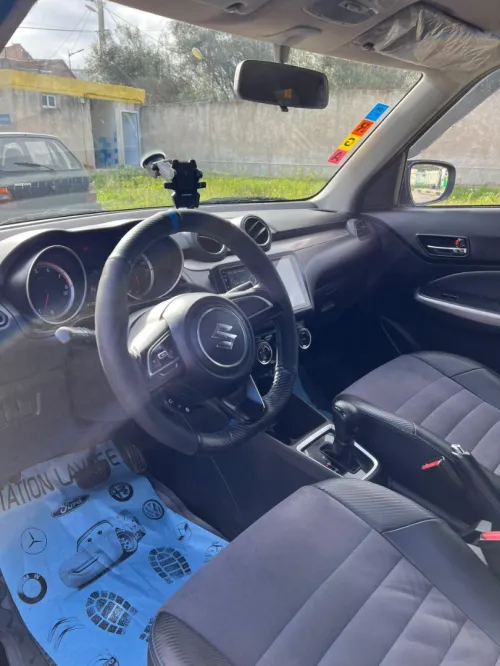 Suzuki Swift 2022 Swift