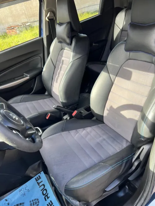 Suzuki Swift 2022 Swift