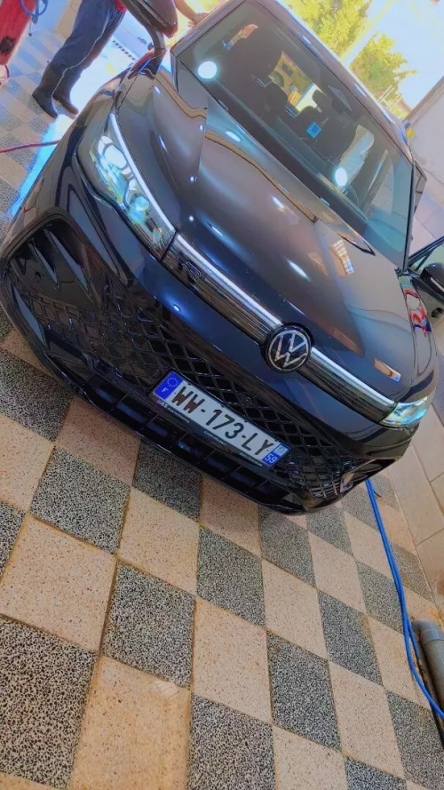 Volkswagen Tiguan 2024 R line
