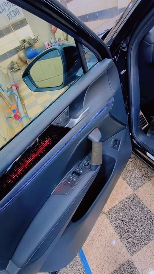 Volkswagen Tiguan 2024 R line