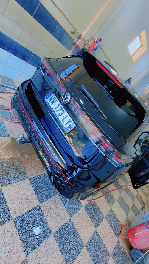 Volkswagen Tiguan 2024 R line