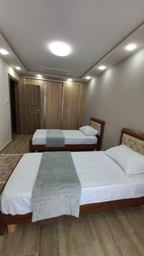 Location Appartement F4 Alger Birkhadem