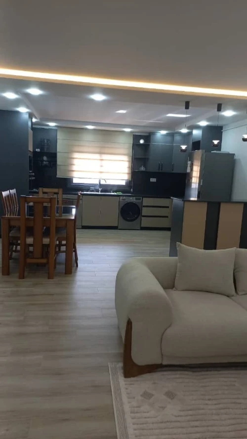 Location Appartement F4 Alger Birkhadem