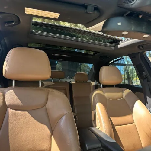 Mercedes Classe C 2011 c250