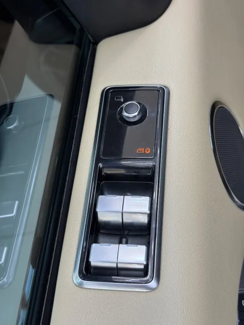 Rover Sport 2019 P300