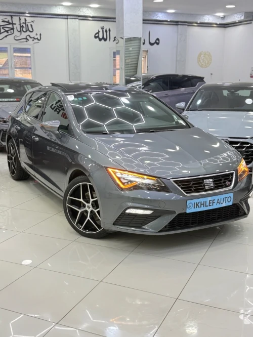 Seat Leon 2018 FR