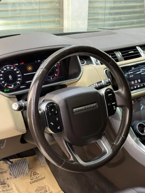 Rover Sport 2019 P300
