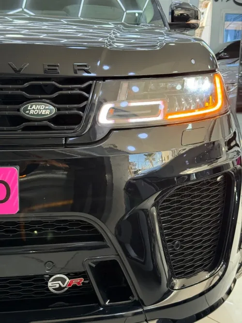Rover Sport 2019 P300