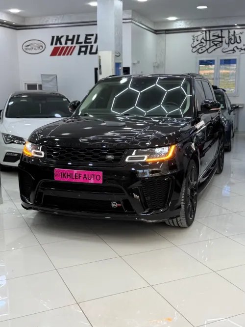Rover Sport 2019 P300