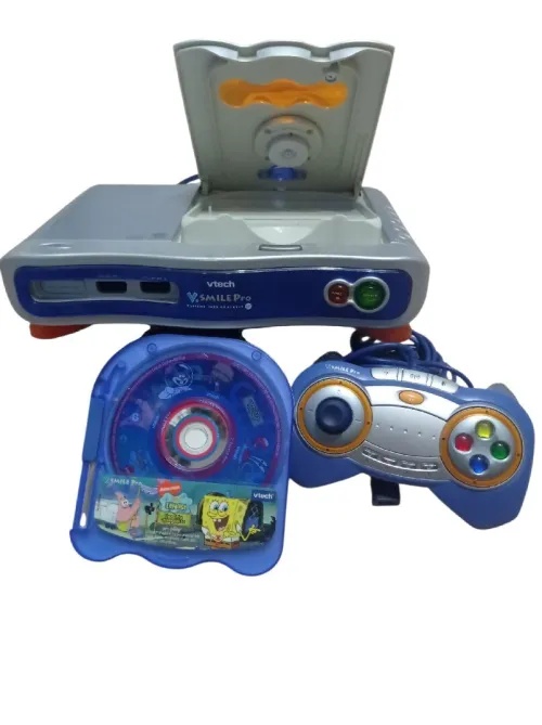 Vtech v-smile Pro