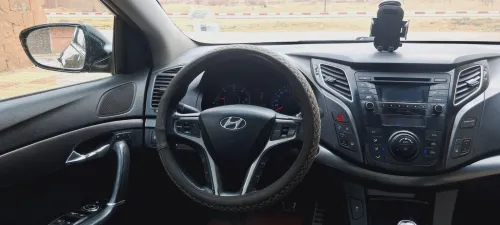 Hyundai i40 2012 Extreme