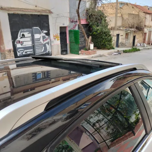 Chery Tiggo 2 pro 2024 Luxury 