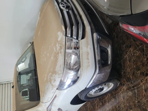 Toyota Toyota 2025 