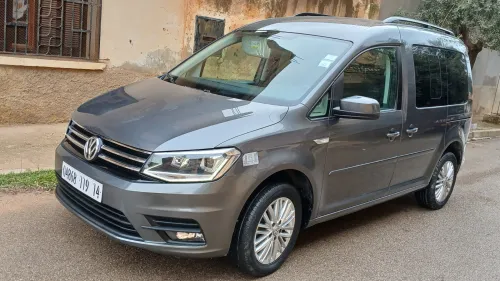 Volkswagen Caddy 2019 Collection