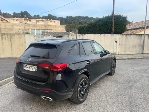 Mercedes class jl 2025 2025