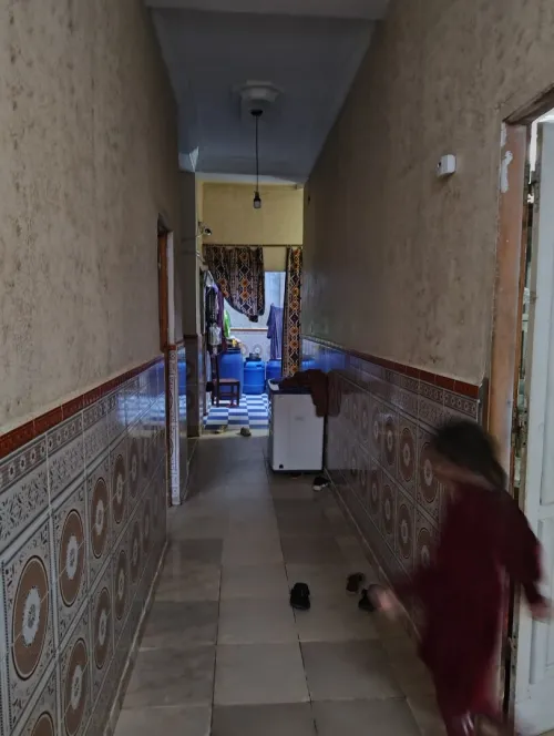 Vente Immeuble Oran Sidi chami