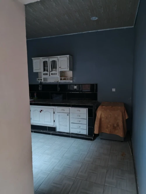 Vente Villa Oran Sidi chami