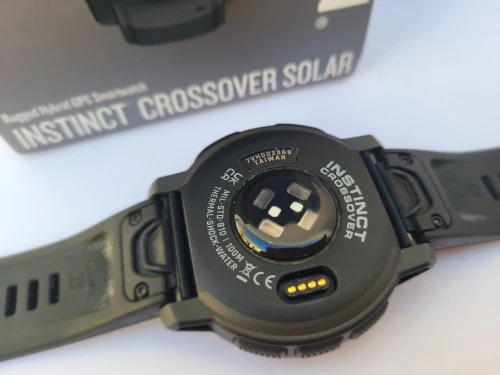 Garmin INSTINCT CROSSOVER SOLAR
