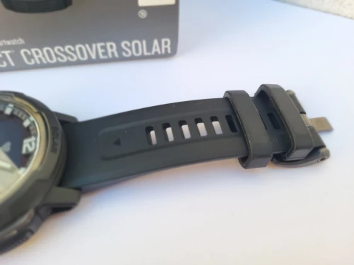 Garmin INSTINCT CROSSOVER SOLAR