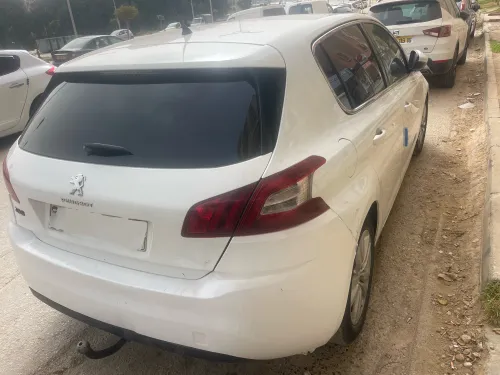 Peugeot 308 2015 Active