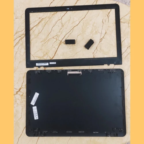 Coque et Cadre écran ASUS 15.6 Original