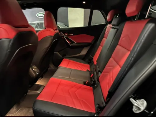 BMW X2 2026 M sport