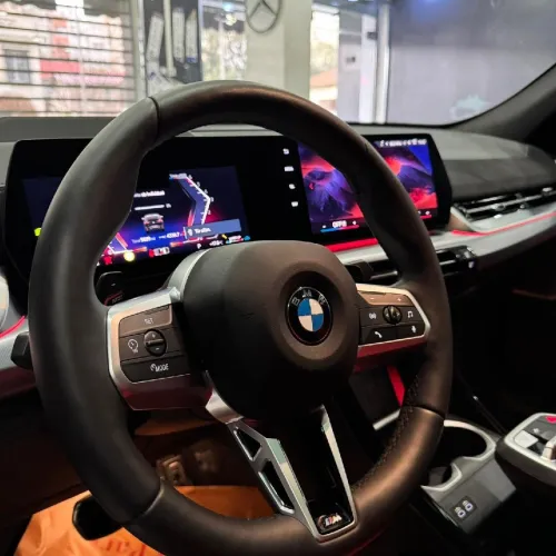 BMW X2 2026 M sport