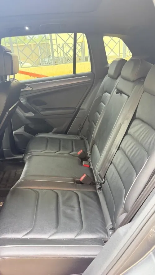 Volkswagen Tiguan 2019 R-Line