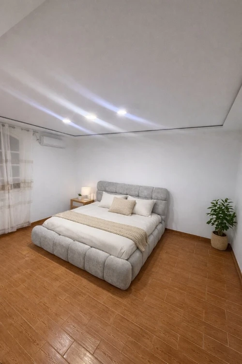 Location Appartement F3 Alger Cheraga