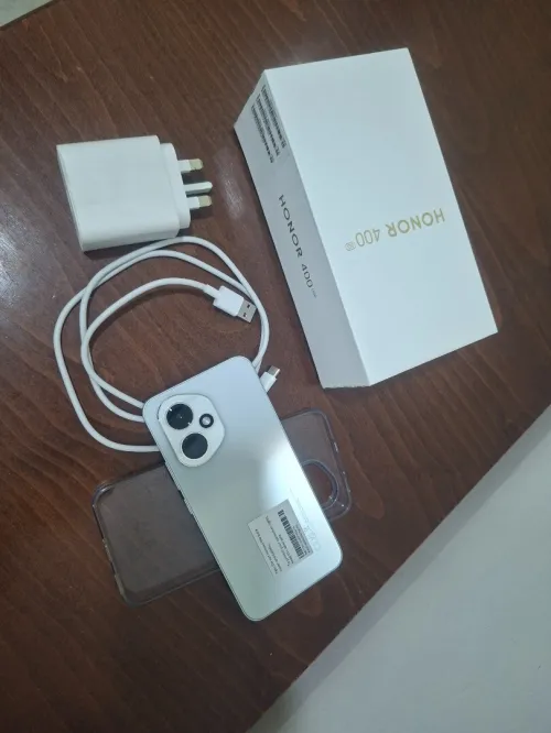 Honor 400 5g