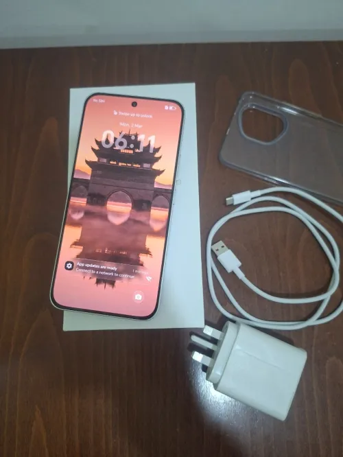 Honor 400 5g