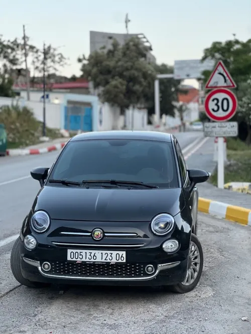 Fiat 500 2023 CLUB