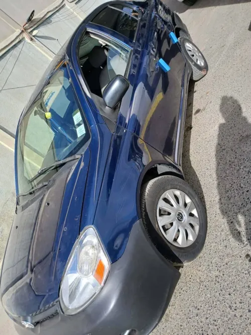 Toyota Echo 2005 Echo
