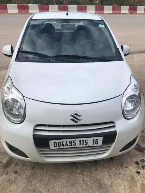 Suzuki Celerio 2015 Celerio